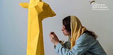 Locarno Film Festival 2020 – For the Future of Films