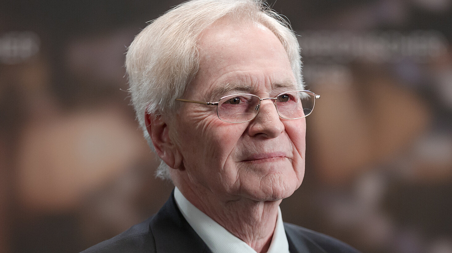 István Szabó: «Mich bewegt der Glaube und weniger die Religion»