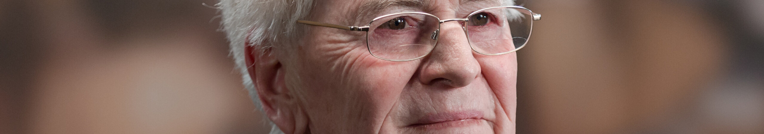 István Szabó: «Mich bewegt der Glaube und weniger die Religion»