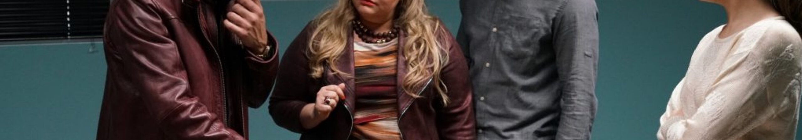 THE FALL OF THE AMERICAN EMPIRE THE FALL OF THE AMERICAN EMPIRE