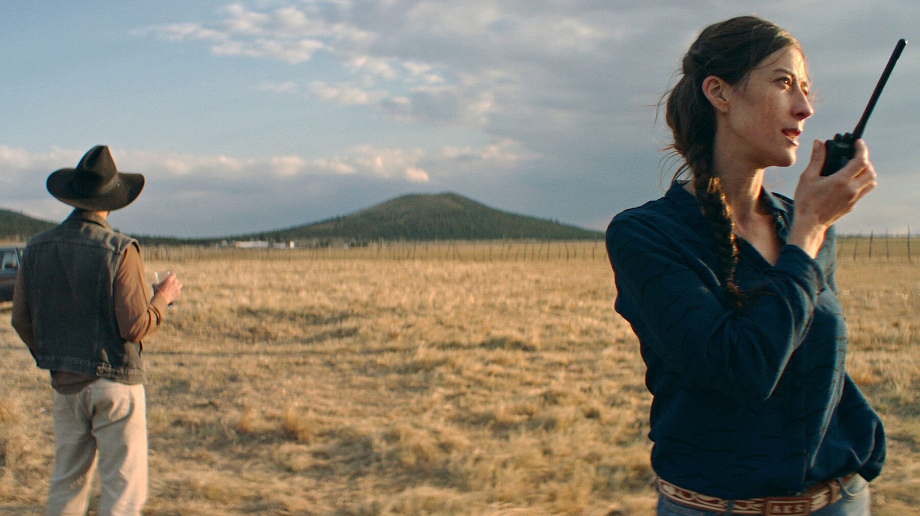 NUESTRO TIEMPO NUESTRO TIEMPO