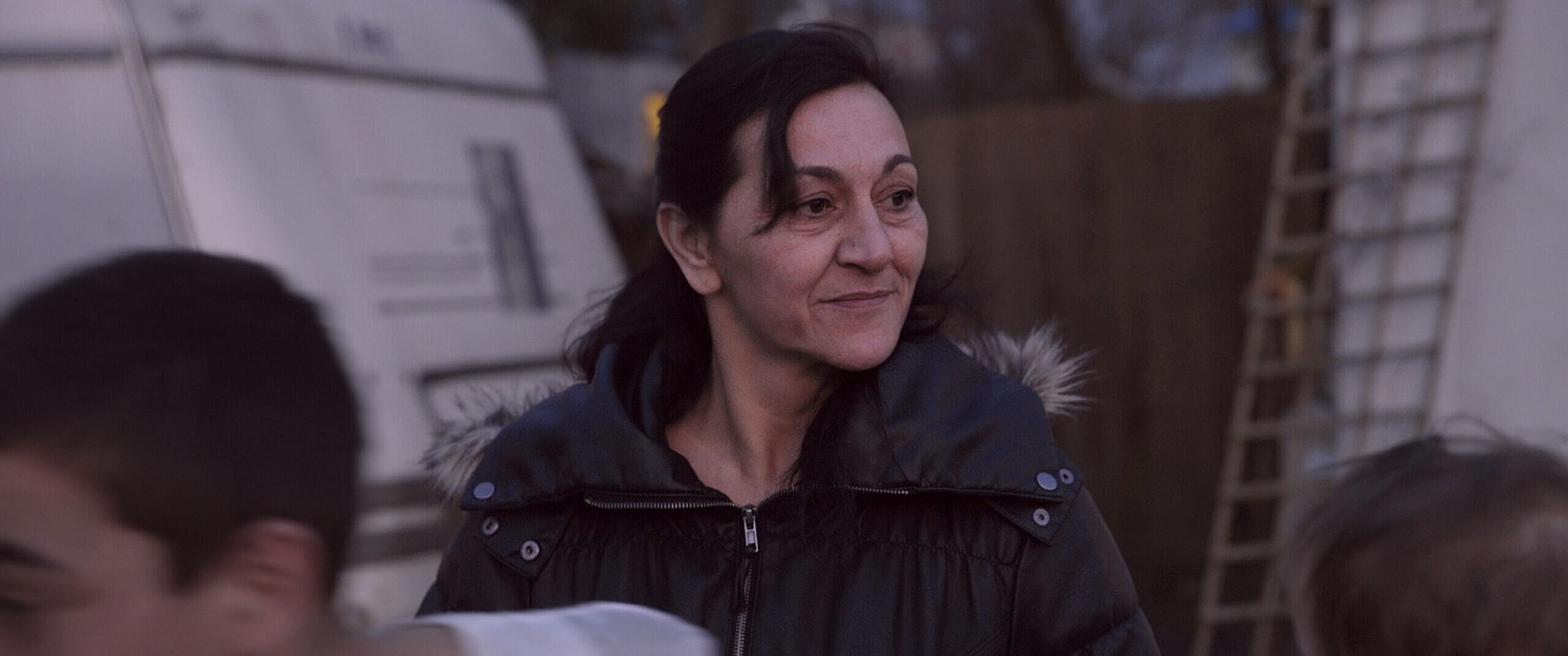 Ruäch – Eine Reise ins jenische Europa