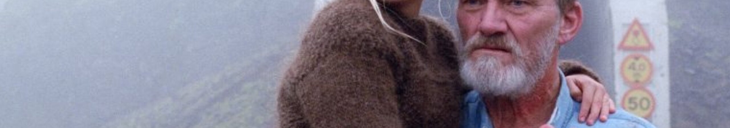 A WHITE, WHITE DAY (HVÍTUR, HVÍTUR DAGUR)