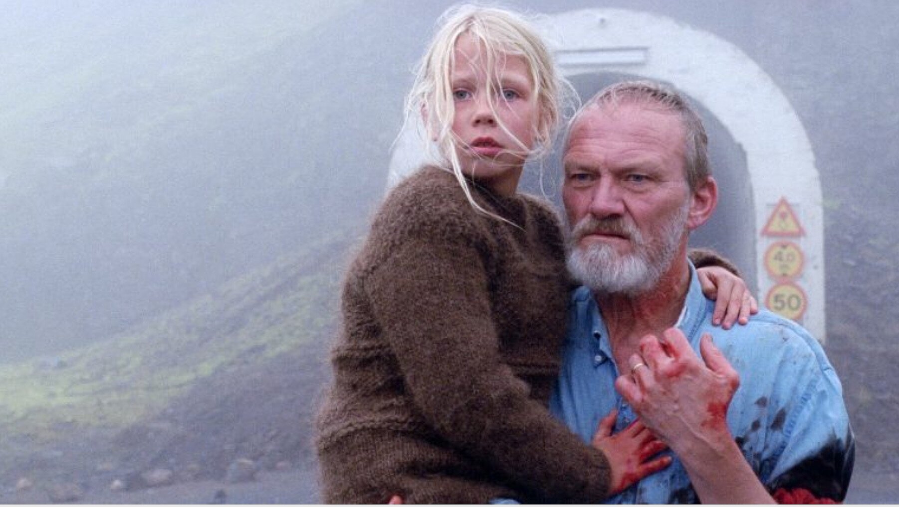 A WHITE, WHITE DAY (HVÍTUR, HVÍTUR DAGUR)