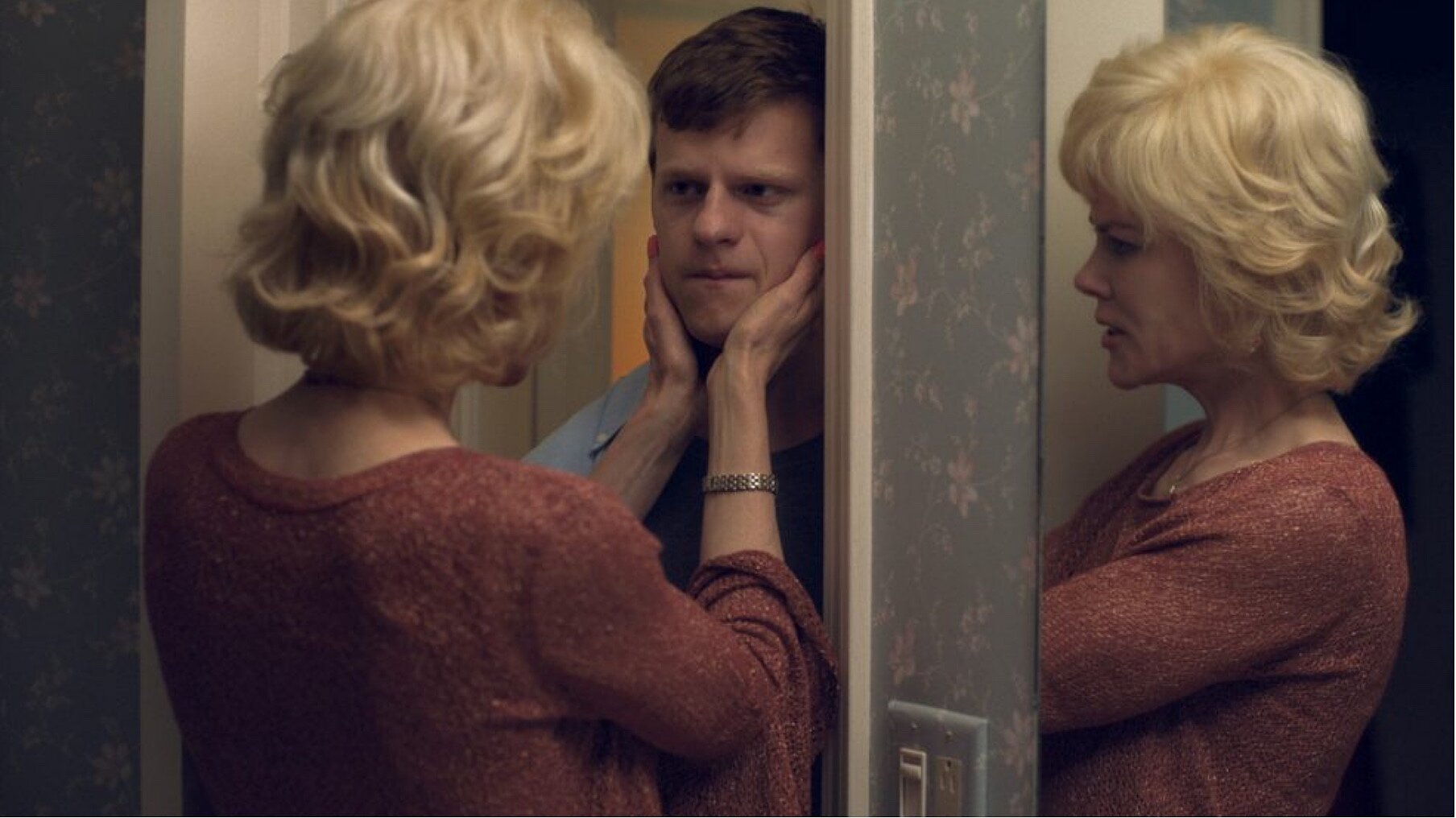 BOY ERASED