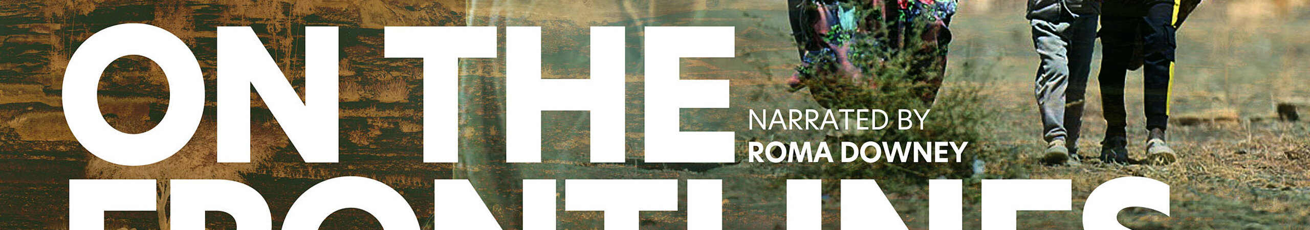 On the Frontlines of Hunger