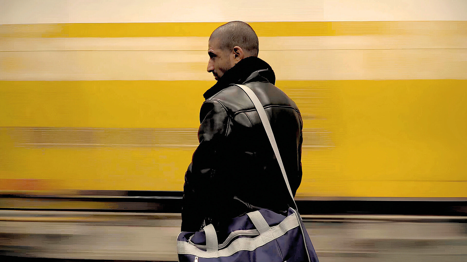 Prisoners of Fate (Gefangene des Schicksals) Prisoners of Fate (Gefangene des Schicksals)