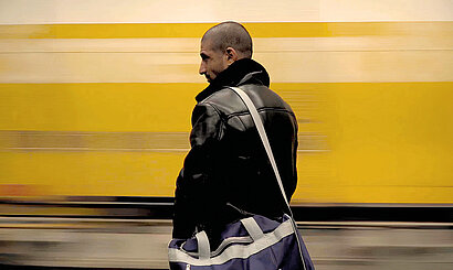 Prisoners of Fate (Gefangene des Schicksals)