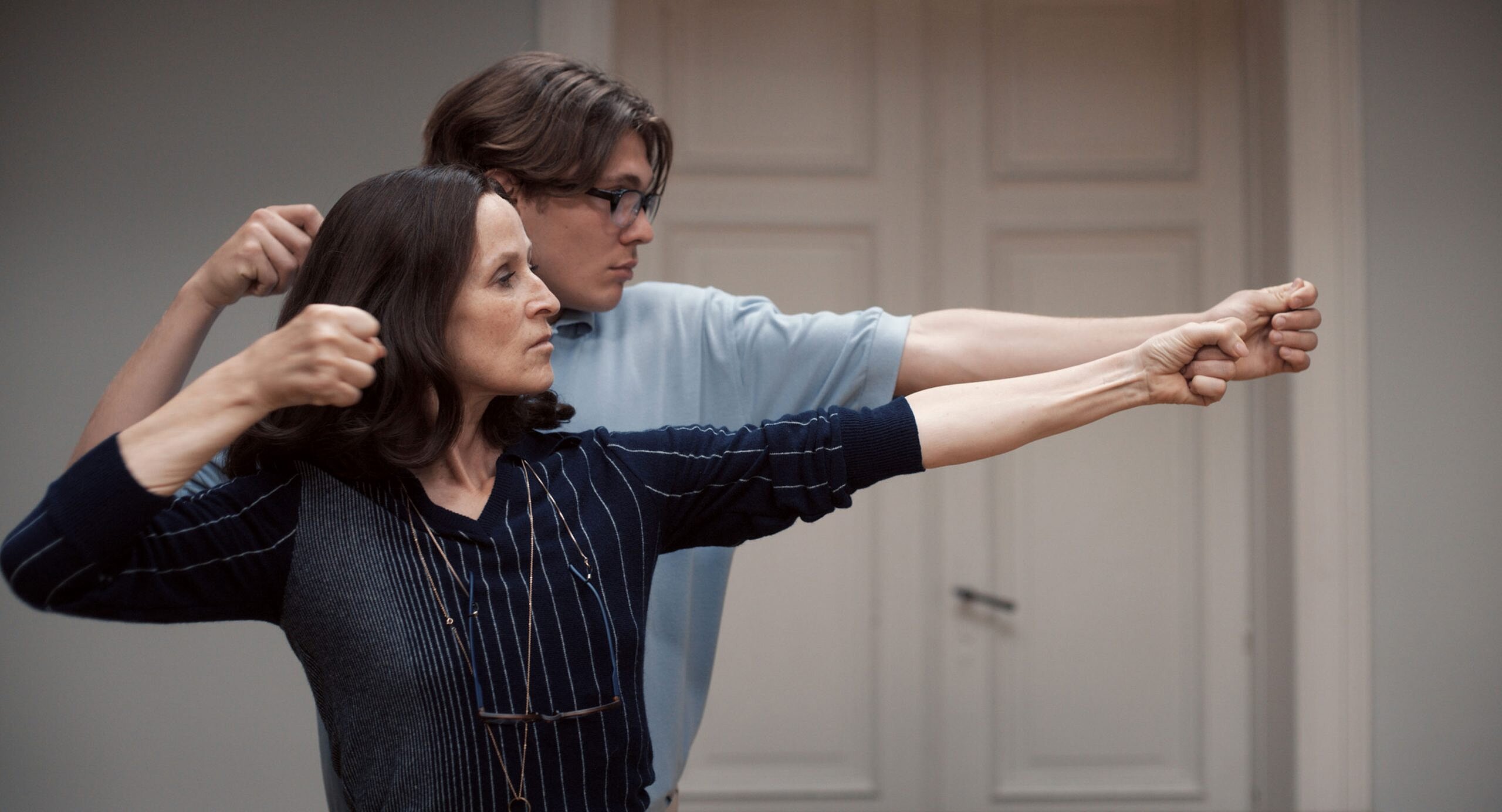 AEIOU – Das schnelle Alphabet der Liebe