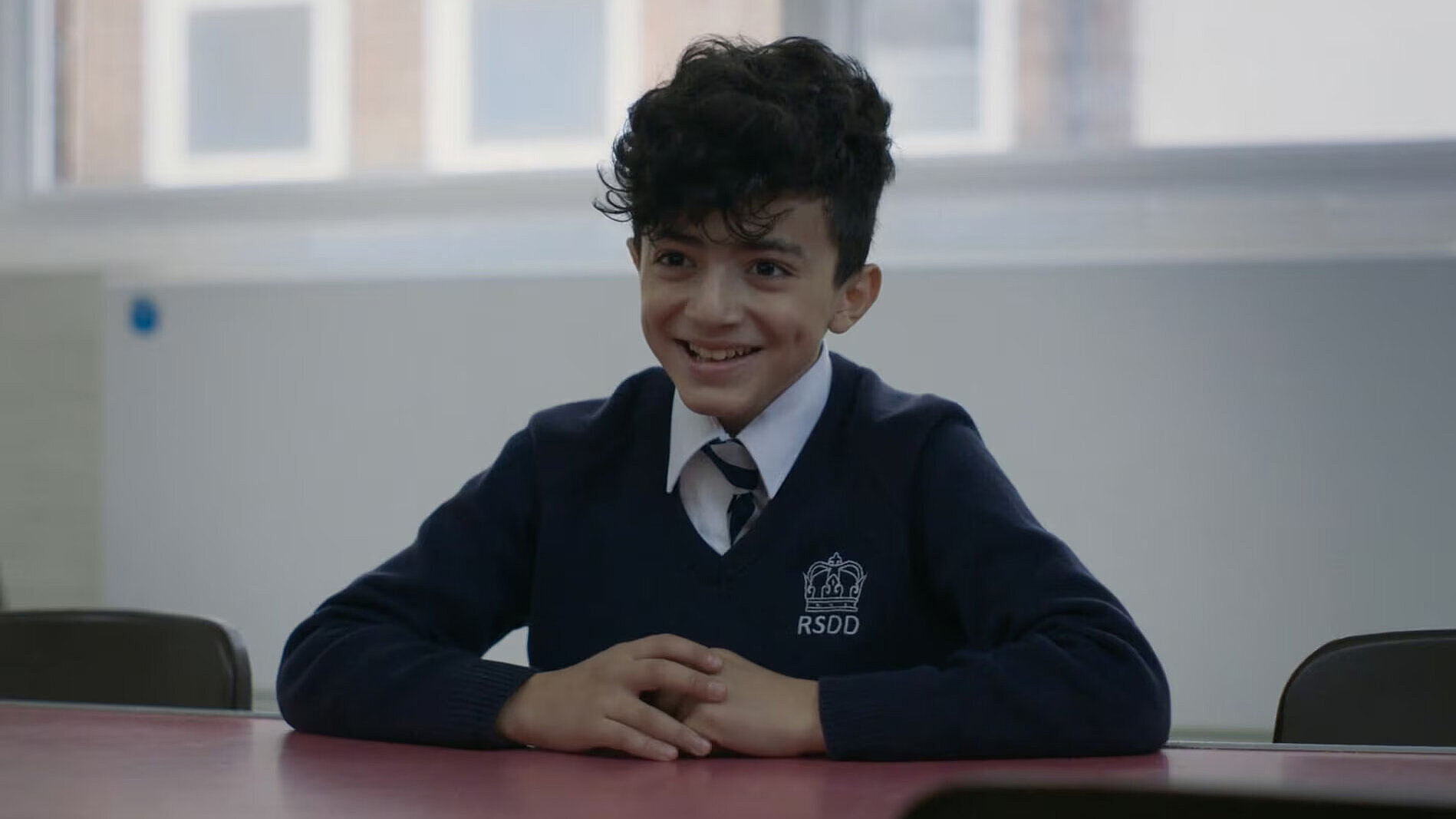 Human Rights Film Festival Zürich 2025