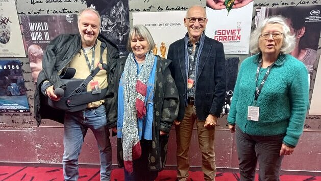 Fribourg, mon amour!