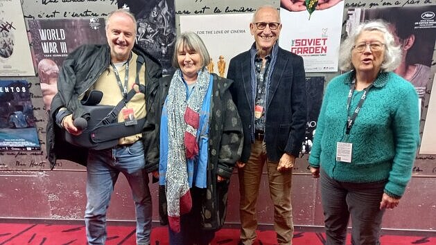 Fribourg, mon amour!