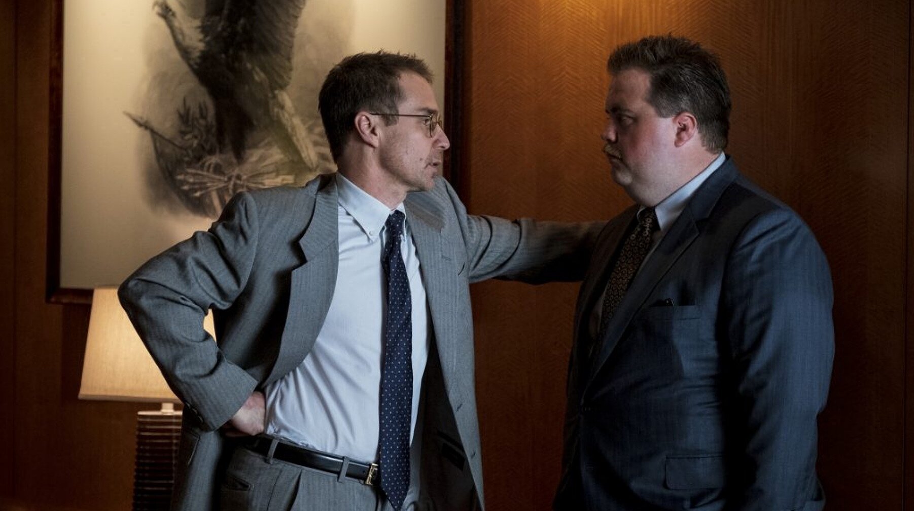 DER FALL RICHARD JEWELL DER FALL RICHARD JEWELL