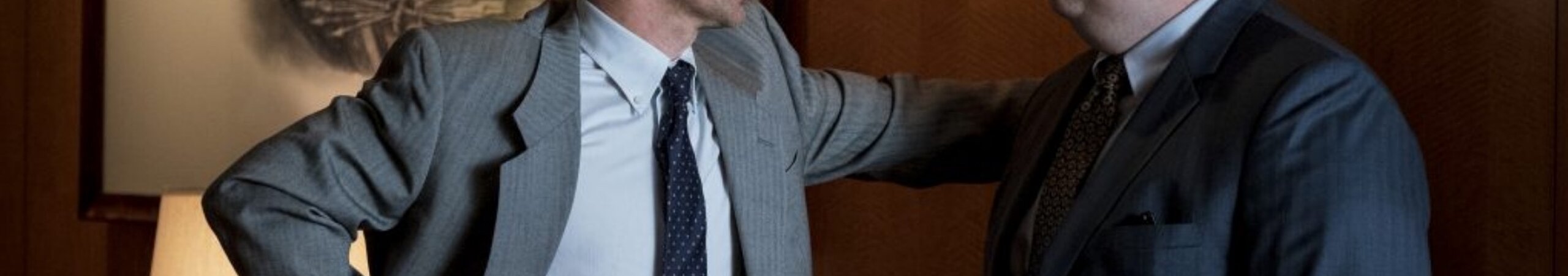 DER FALL RICHARD JEWELL DER FALL RICHARD JEWELL