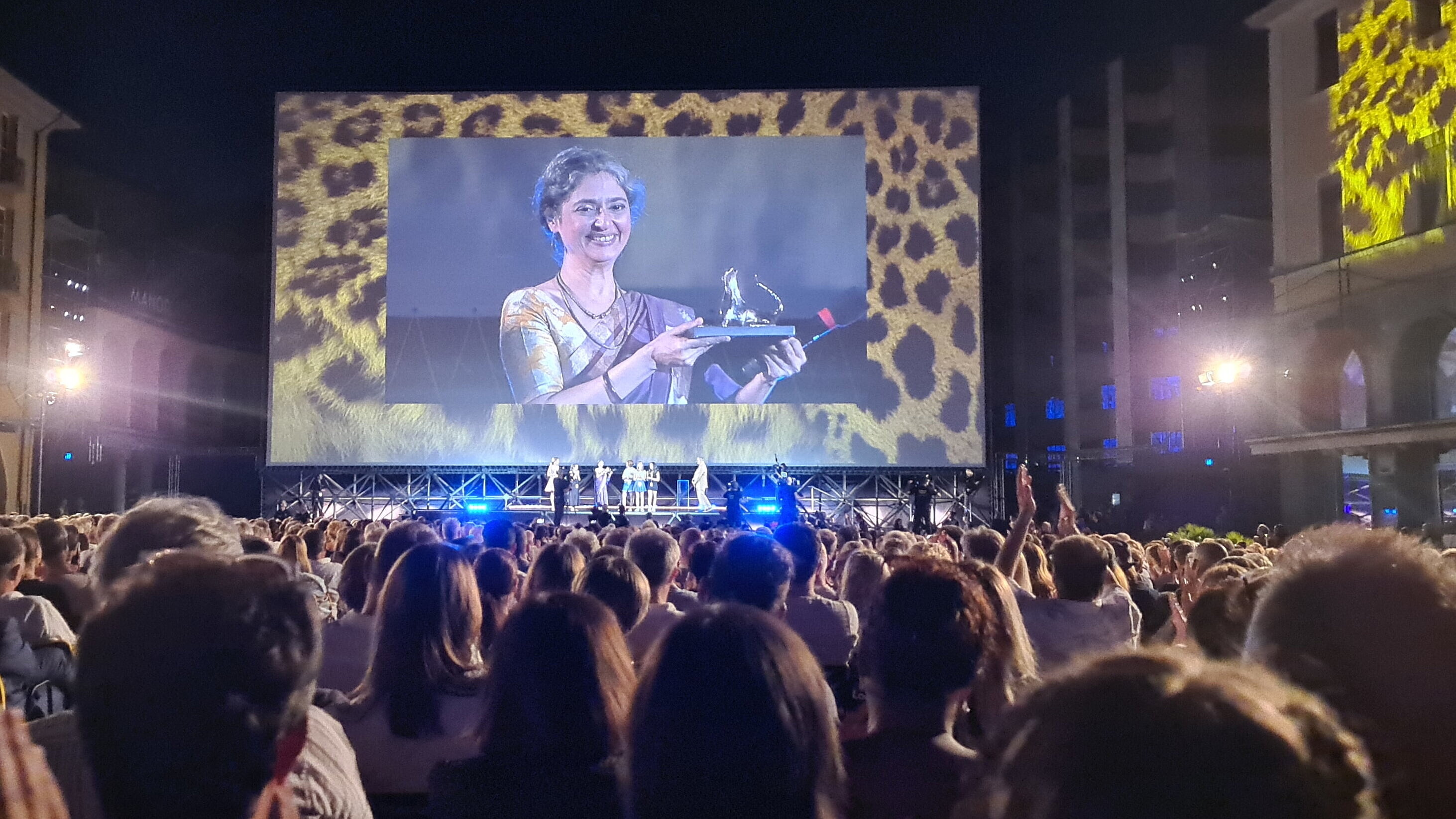 Locarno Film Festival