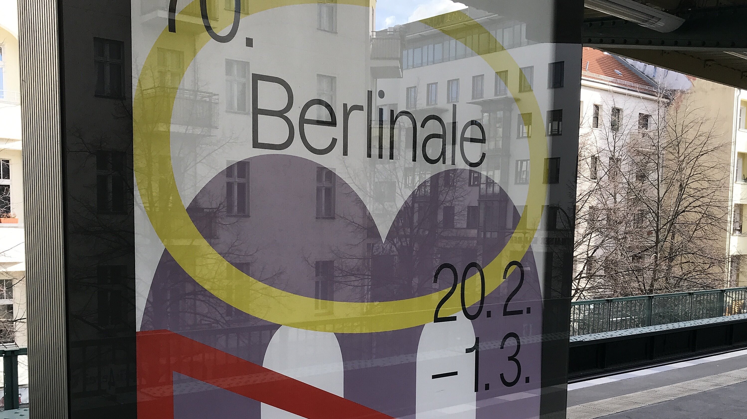 Es ist Sonntag