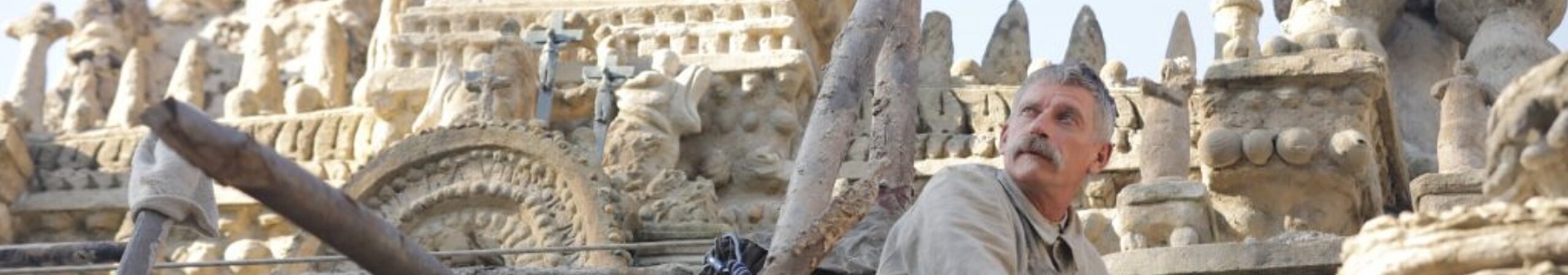 L’INCROYABLE HISTOIRE DU FACTEUR CHEVAL