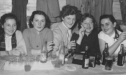 Die wundersame Verwandlung der Arbeiterklasse in Ausländer