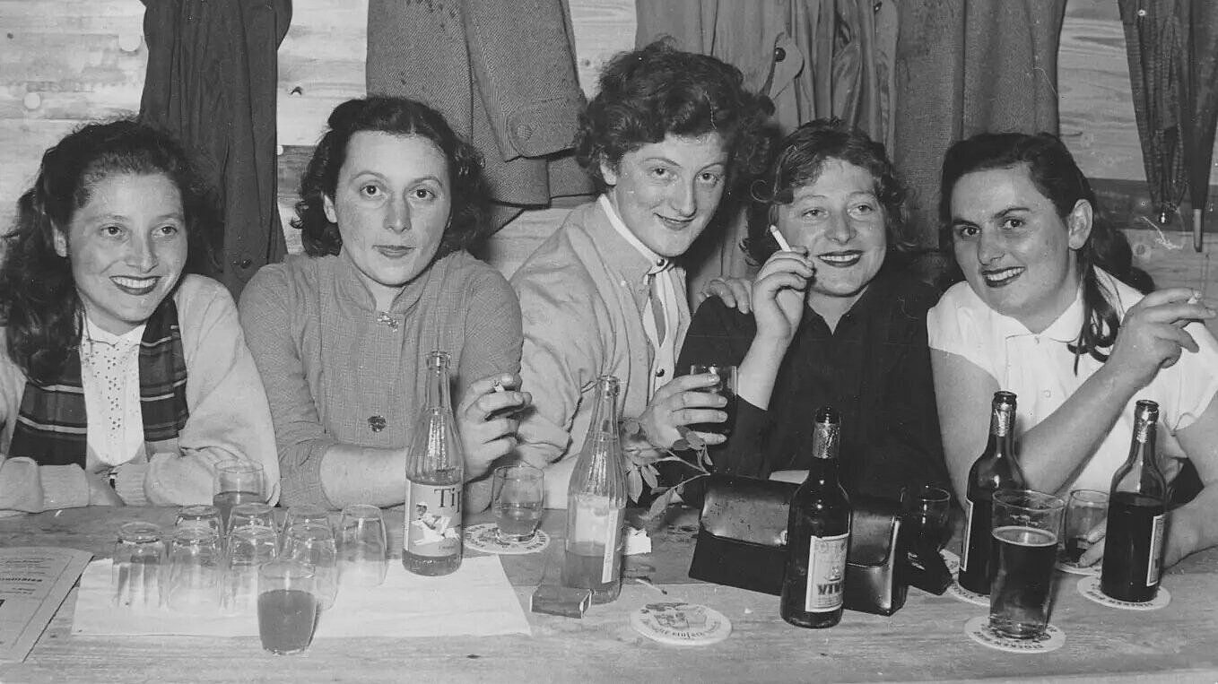 Die wundersame Verwandlung der Arbeiterklasse in Ausländer