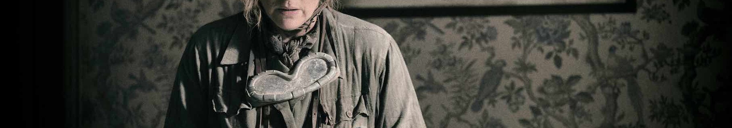 Die Fotografin (Lee)