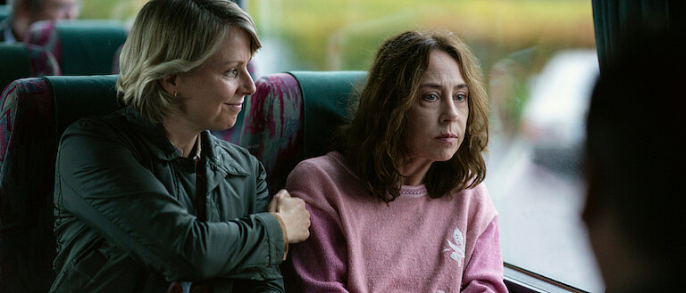 Rose – eine unvergessliche Reise nach Paris