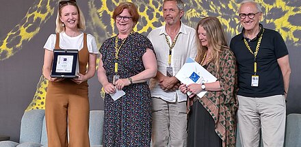 78. Locarno Film Festival 2025