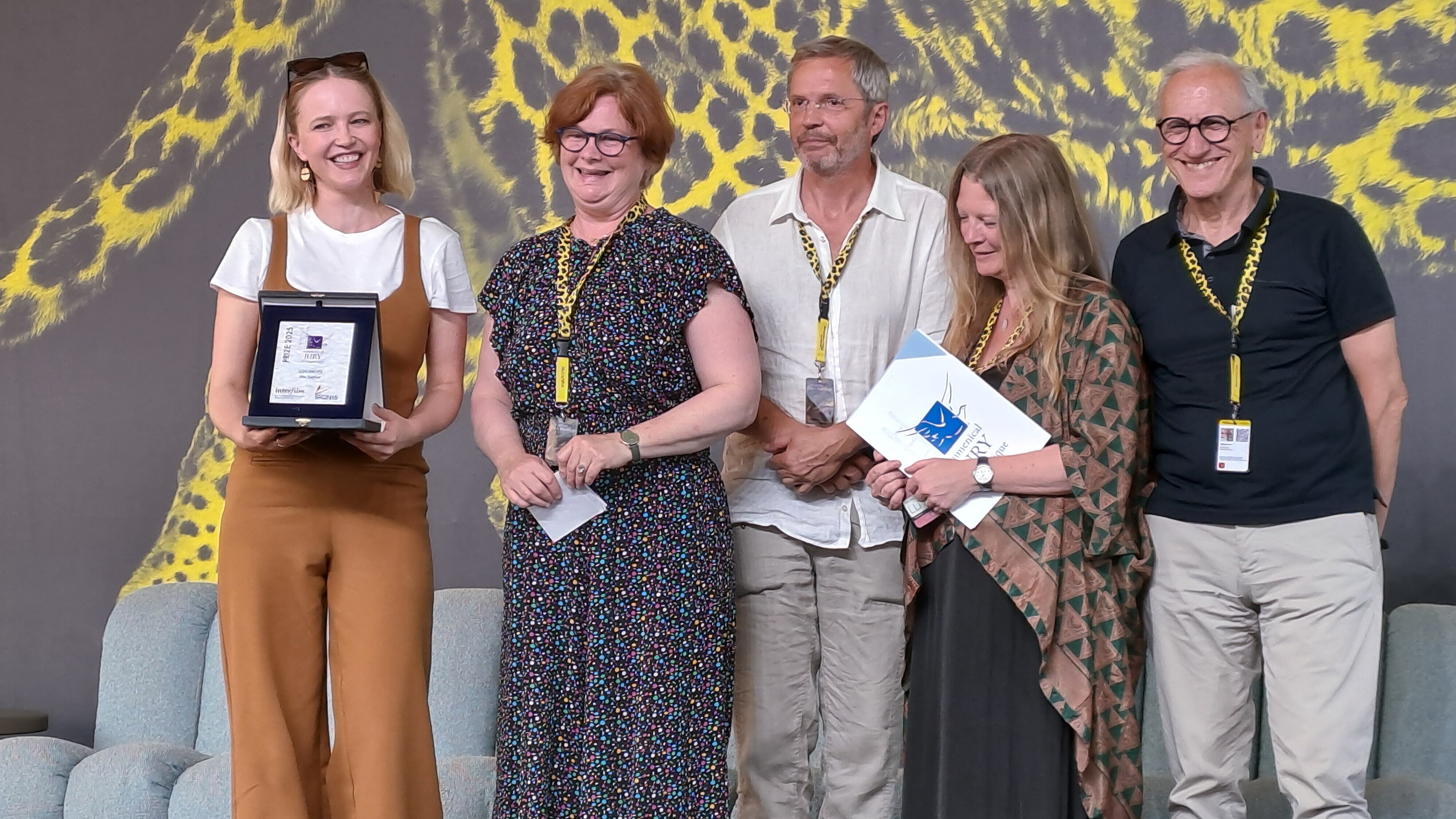 78. Locarno Film Festival 2025