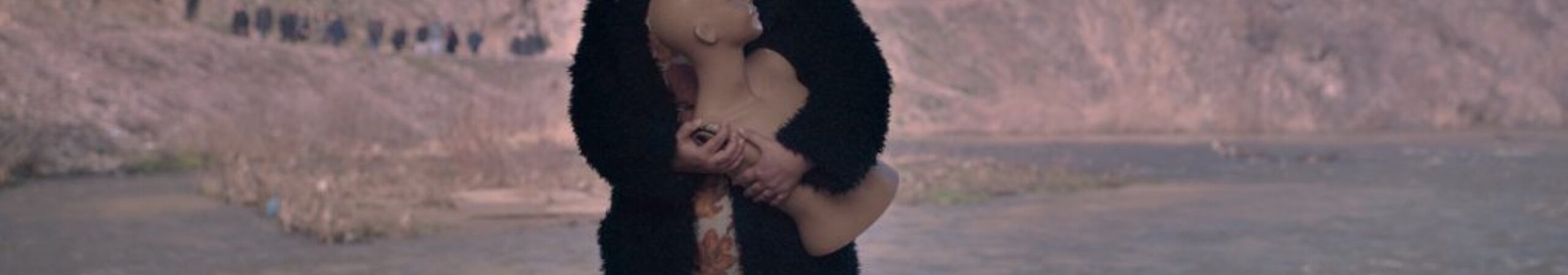 GOD EXISTS, HER NAME IS PETRUNYA GOD EXISTS, HER NAME IS PETRUNYA