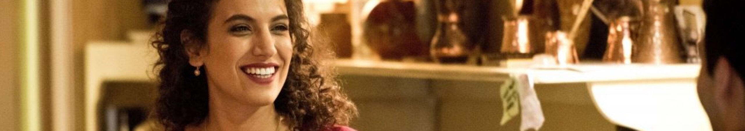 BAGHDAD IN MY SHADOW