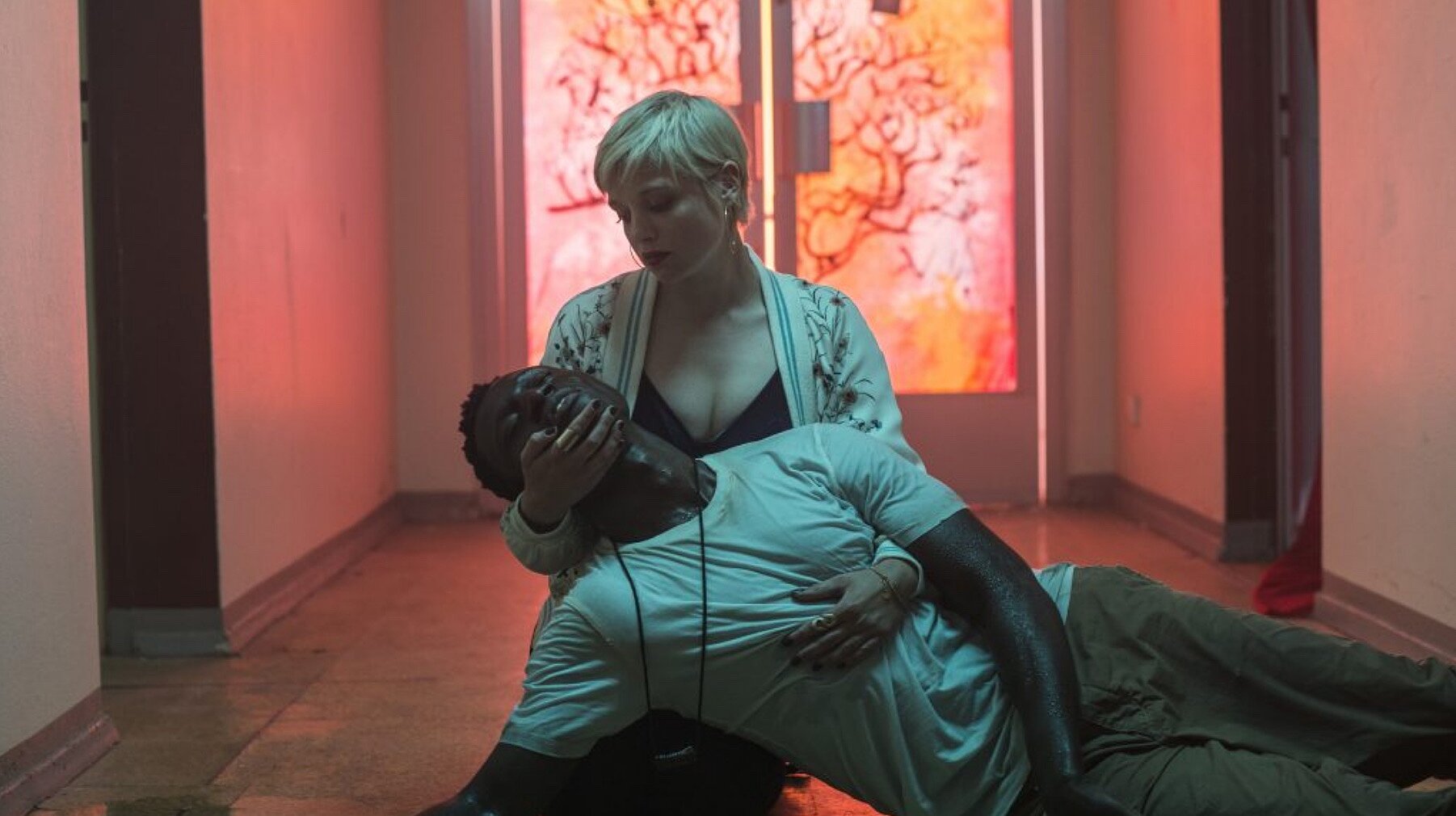 BERLIN ALEXANDERPLATZ