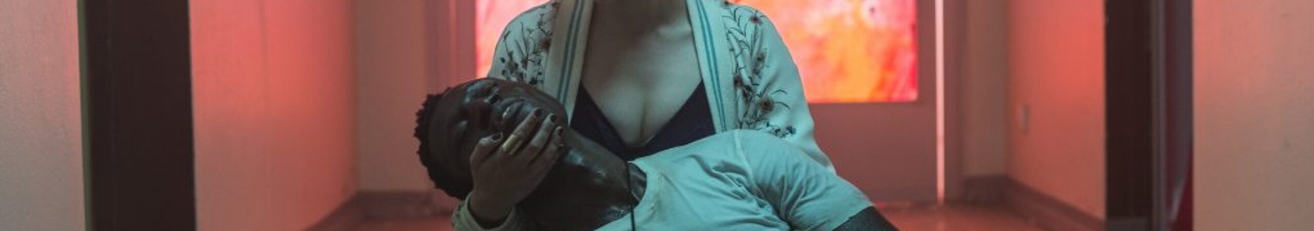 BERLIN ALEXANDERPLATZ