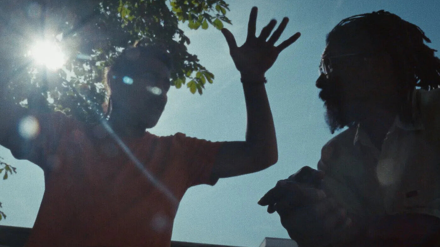 Mitgliederversammlung 2026, anschliessend Interfilm-Kino