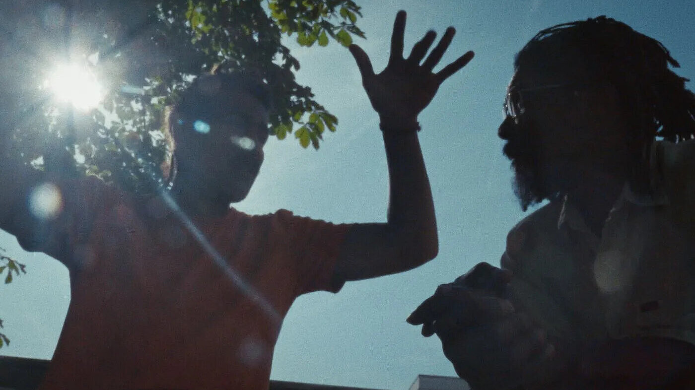 Mitgliederversammlung 2026, anschliessend InterfilmKino Mitgliederversammlung 2026, anschliessend InterfilmKino