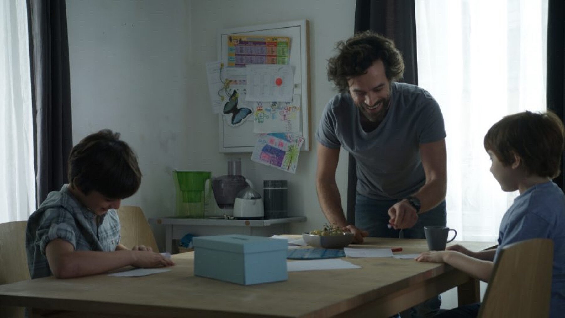 NOS BATAILLES NOS BATAILLES