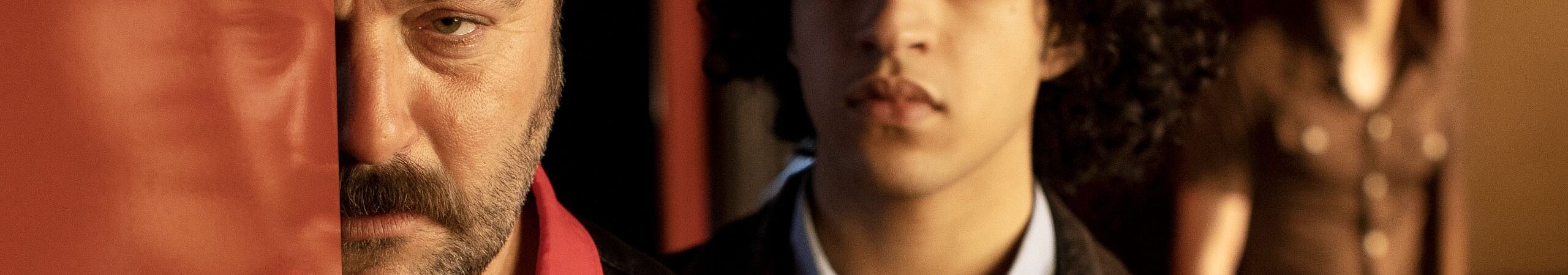 PETER VON KANT PETER VON KANT