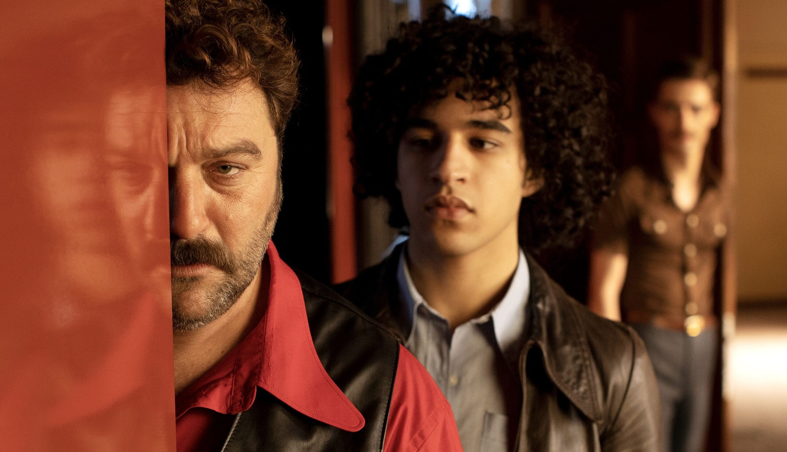 PETER VON KANT PETER VON KANT