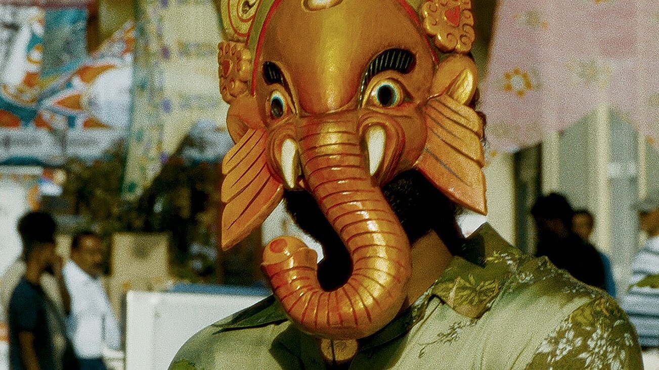 Little Jaffna, 2024, Frankreich, Lawrence Valin