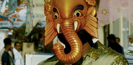 Little Jaffna, 2024, Frankreich, Lawrence Valin