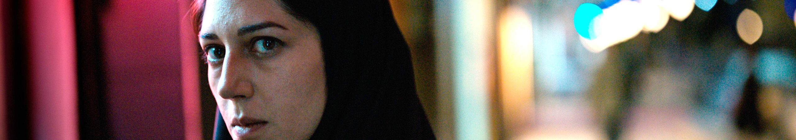 HOLY SPIDER HOLY SPIDER