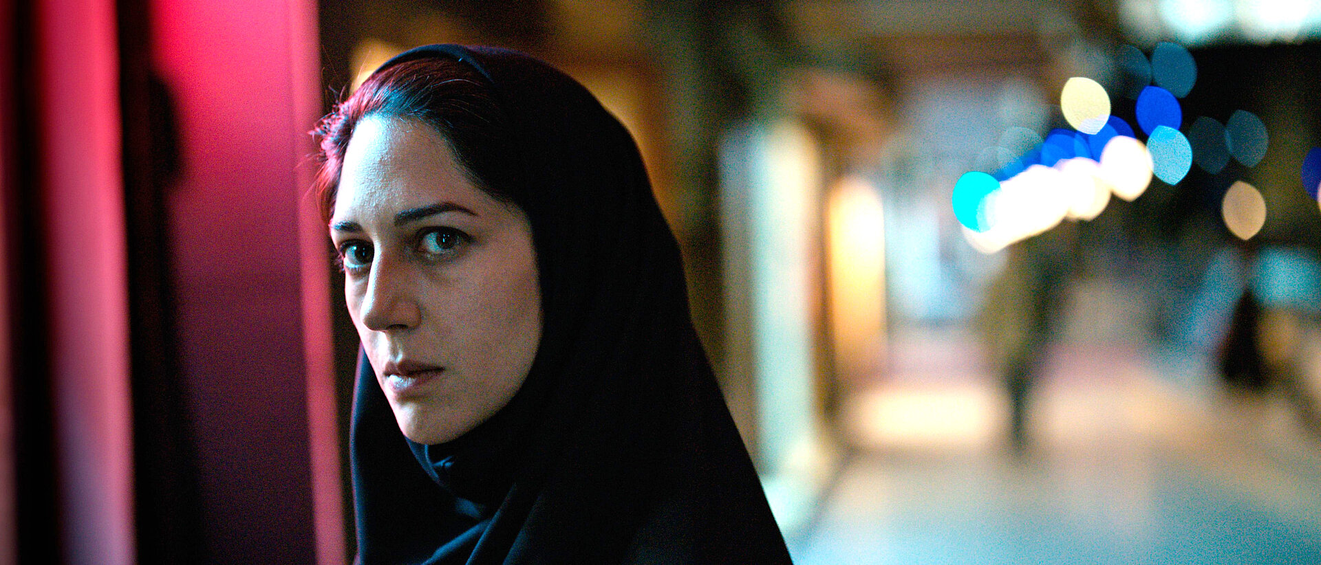 HOLY SPIDER HOLY SPIDER