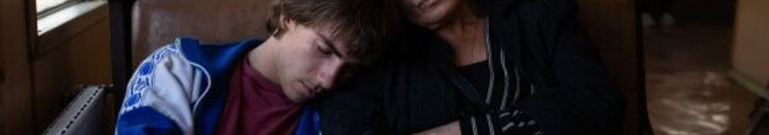 Crossing (Auf der Suche nach Tekla) Crossiing