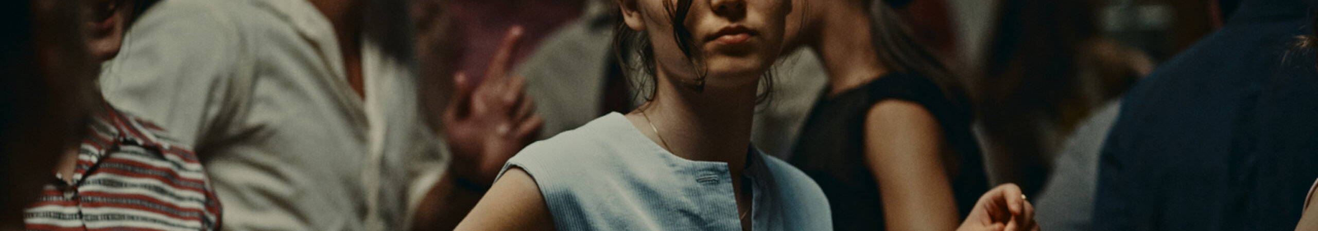 L'ÉVÉNEMENT (DAS EREIGNIS) 