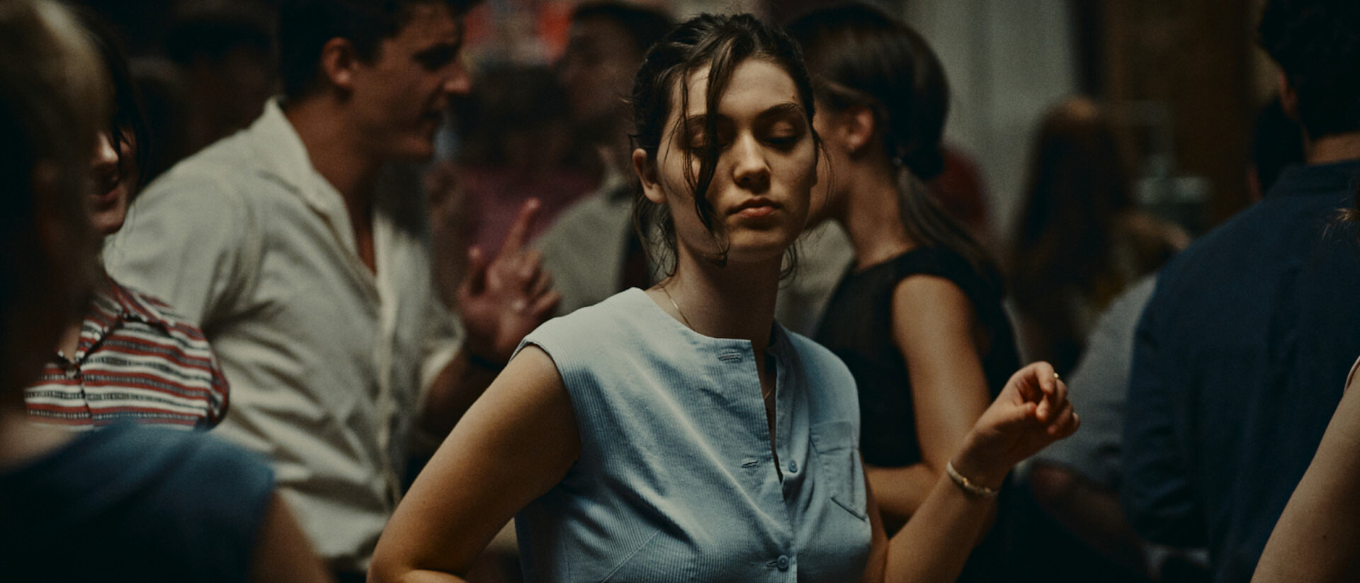 L'ÉVÉNEMENT (DAS EREIGNIS) 