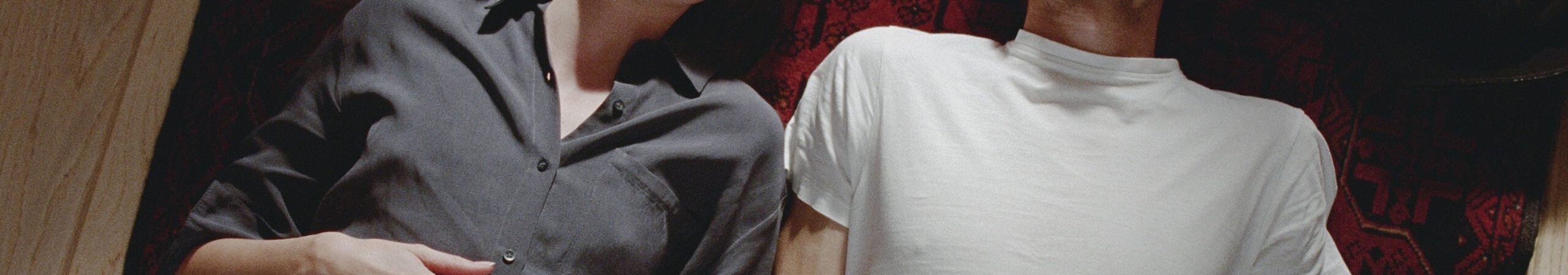 THE WORST PERSON IN THE WORLD