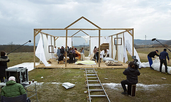 La Beauté de l'âne