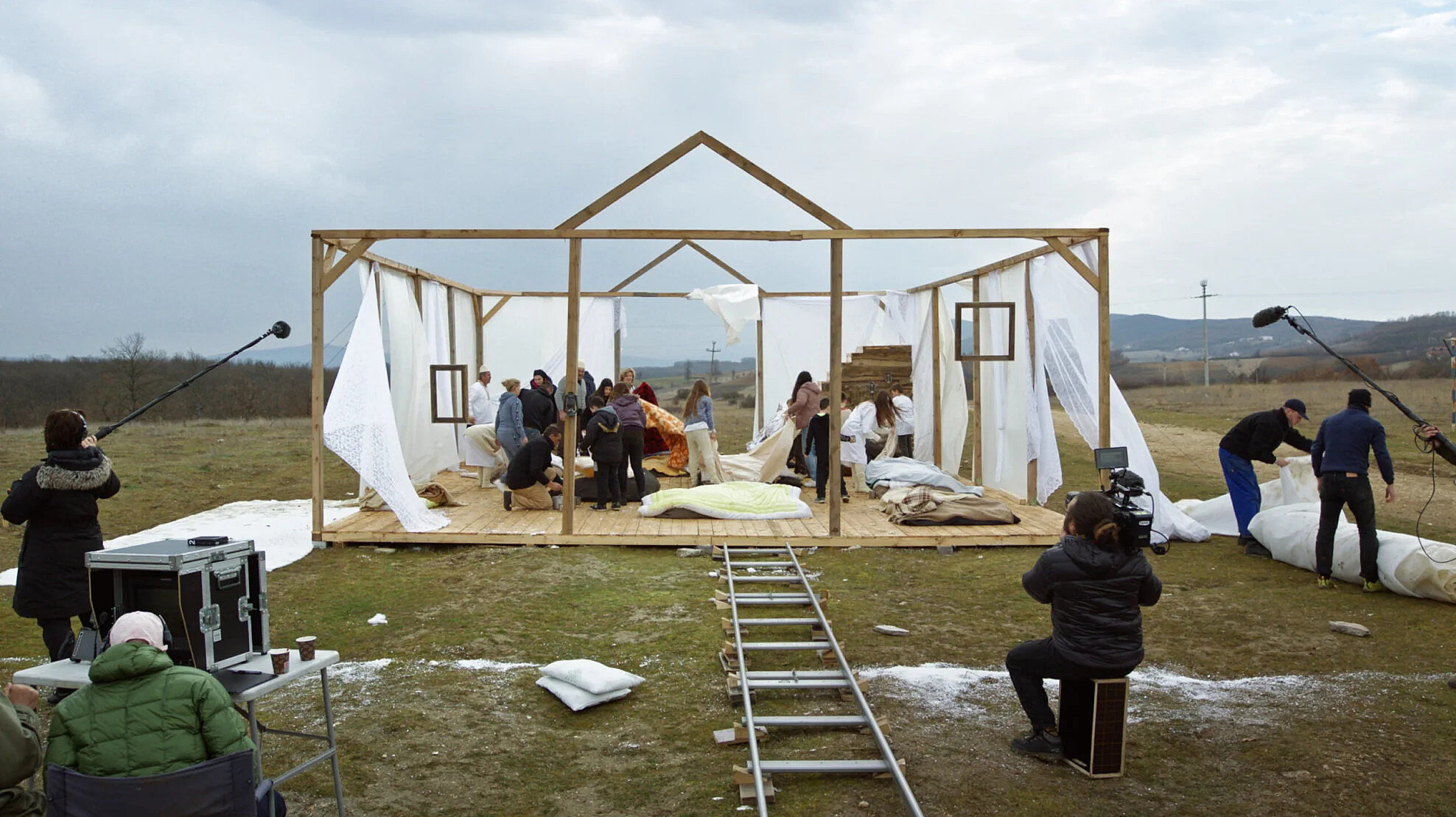 Preisträger 2026 Preisträger 2026