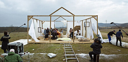 Human Rights Film Festival Zürich 2026 Human Rights Film Festival Zürich 2026