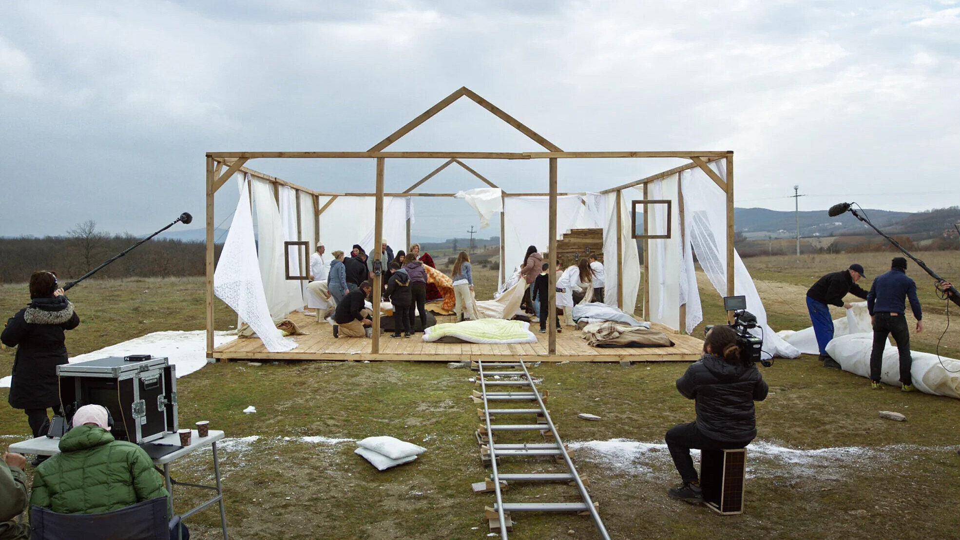 La Beauté de l'âne