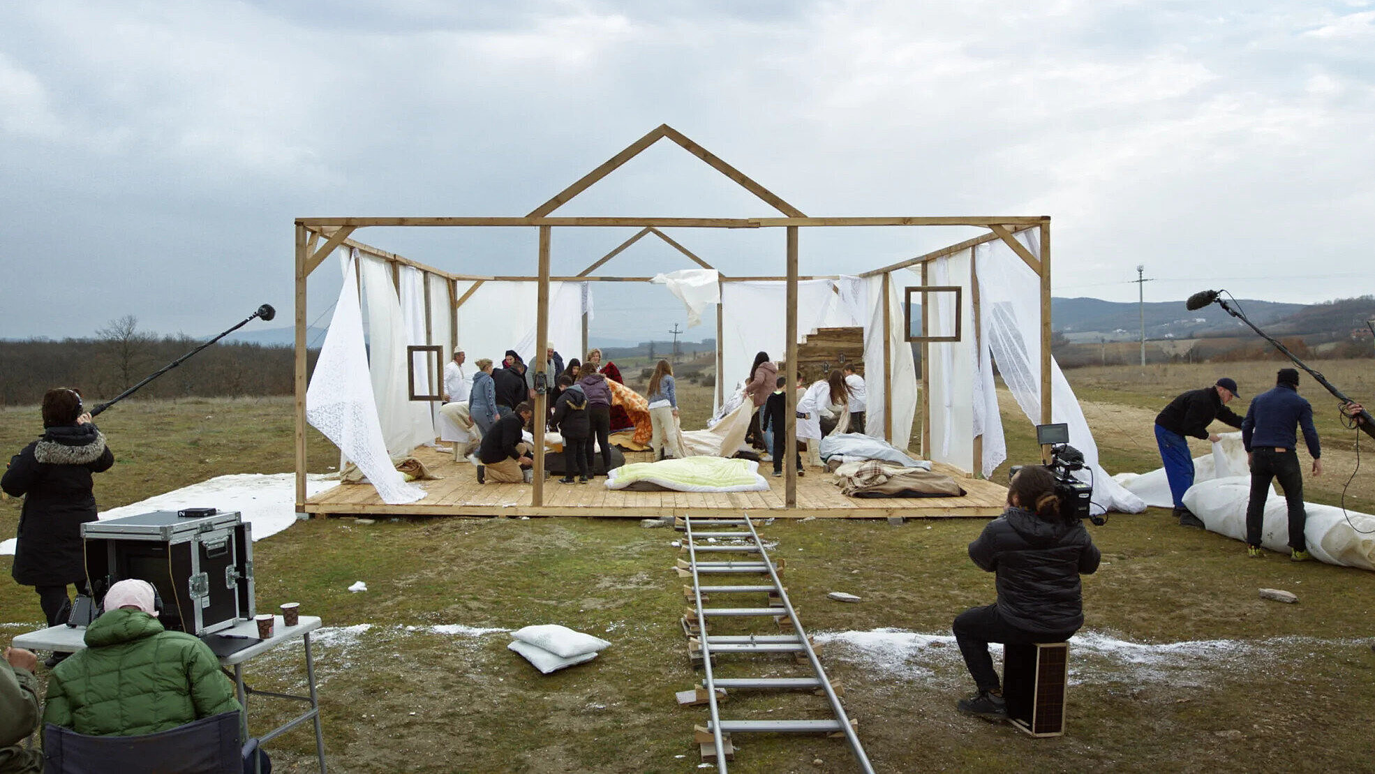 Human Rights Film Festival Zürich 2026