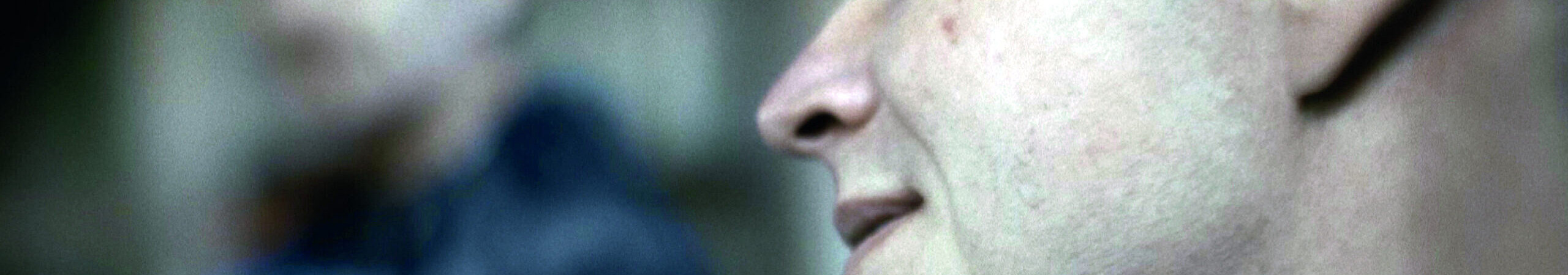 THE BLIND MAN WHO DID NOT WANT TO SEE TITANIC THE BLIND MAN WHO DID NOT WANT TO SEE TITANIC